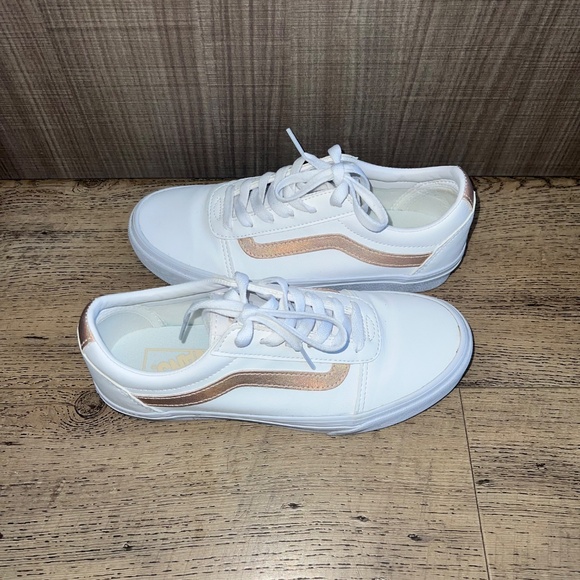 Vans Sneakers - Picture 2 of 4